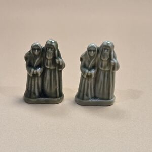 Vintage Ceramic Figurines